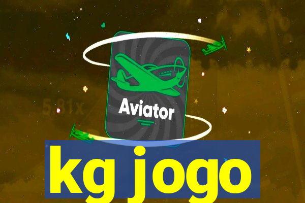 kg jogo